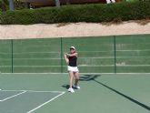 Se inician las clases en la Escuela del Club de Tenis Totana - 6