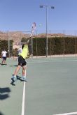 Se inician las clases en la Escuela del Club de Tenis Totana - 10
