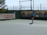 Se inician las clases en la Escuela del Club de Tenis Totana - 7