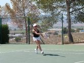 Se inician las clases en la Escuela del Club de Tenis Totana - 9