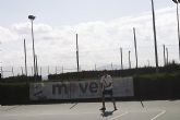 El Torneo Apertura de la Escuela de Tenis del Club de Tenis Totana anota todo un éxito de participación y nivel de juego - 3