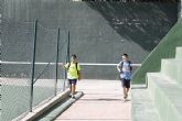 El Torneo Apertura de la Escuela de Tenis del Club de Tenis Totana anota todo un éxito de participación y nivel de juego - 8