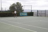El Torneo Apertura de la Escuela de Tenis del Club de Tenis Totana anota todo un éxito de participación y nivel de juego - 10