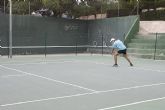 El Torneo Apertura de la Escuela de Tenis del Club de Tenis Totana anota todo un éxito de participación y nivel de juego - 11