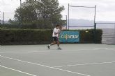 El Torneo Apertura de la Escuela de Tenis del Club de Tenis Totana anota todo un éxito de participación y nivel de juego - 13
