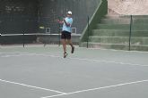 El Torneo Apertura de la Escuela de Tenis del Club de Tenis Totana anota todo un éxito de participación y nivel de juego - 14