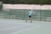 El Torneo Apertura de la Escuela de Tenis del Club de Tenis Totana anota todo un éxito de participación y nivel de juego - 15
