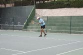 El Torneo Apertura de la Escuela de Tenis del Club de Tenis Totana anota todo un éxito de participación y nivel de juego - 16