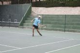El Torneo Apertura de la Escuela de Tenis del Club de Tenis Totana anota todo un éxito de participación y nivel de juego - 17