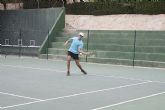 El Torneo Apertura de la Escuela de Tenis del Club de Tenis Totana anota todo un éxito de participación y nivel de juego - 17