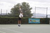 El Torneo Apertura de la Escuela de Tenis del Club de Tenis Totana anota todo un éxito de participación y nivel de juego - 18
