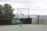 El Torneo Apertura de la Escuela de Tenis del Club de Tenis Totana anota todo un éxito de participación y nivel de juego - 20