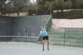 El Torneo Apertura de la Escuela de Tenis del Club de Tenis Totana anota todo un éxito de participación y nivel de juego - 19