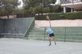 El Torneo Apertura de la Escuela de Tenis del Club de Tenis Totana anota todo un éxito de participación y nivel de juego - 21