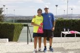 El Torneo Apertura de la Escuela de Tenis del Club de Tenis Totana anota todo un éxito de participación y nivel de juego - 30