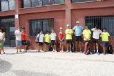 El Torneo Apertura de la Escuela de Tenis del Club de Tenis Totana anota todo un éxito de participación y nivel de juego - 22