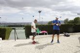 El Torneo Apertura de la Escuela de Tenis del Club de Tenis Totana anota todo un éxito de participación y nivel de juego - 28
