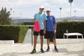 El Torneo Apertura de la Escuela de Tenis del Club de Tenis Totana anota todo un éxito de participación y nivel de juego - 32
