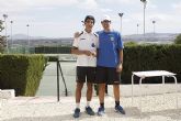 El Torneo Apertura de la Escuela de Tenis del Club de Tenis Totana anota todo un éxito de participación y nivel de juego - 33