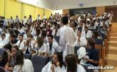 Ganar Totana-IU denuncian la grave situación a la que se enfrentan los estudiantes de medicina de la Universidad de Murcia - 2