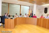 La Corporación municipal rinde un sencillo reconocimiento institucional de gratitud a la figura del vecino recientemente fallecido, Juan Antonio Yáñez de Lara - 8