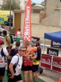 El Grupo Senderista Venta la Rata participó en el Maratón Alpino Al-Mudayna - 3 El Grupo Senderista Venta la Rata participó en el Maratón Alpino Al-Mudayna - 3