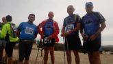 El Grupo Senderista Venta la Rata participó en el Maratón Alpino Al-Mudayna - 4