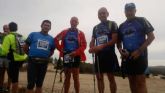El Grupo Senderista Venta la Rata participó en el Maratón Alpino Al-Mudayna - 4 El Grupo Senderista Venta la Rata participó en el Maratón Alpino Al-Mudayna - 4