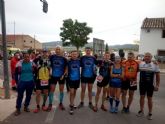 El Grupo Senderista Venta la Rata participó en el Maratón Alpino Al-Mudayna - 5 El Grupo Senderista Venta la Rata participó en el Maratón Alpino Al-Mudayna - 5