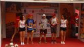 El Grupo Senderista Venta la Rata participó en el Maratón Alpino Al-Mudayna - 8