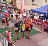 El Grupo Senderista Venta la Rata participó en el Maratón Alpino Al-Mudayna - 12 El Grupo Senderista Venta la Rata participó en el Maratón Alpino Al-Mudayna - 12