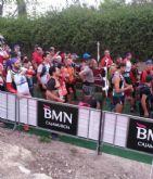 El Grupo Senderista Venta la Rata participó en el Maratón Alpino Al-Mudayna - 13 El Grupo Senderista Venta la Rata participó en el Maratón Alpino Al-Mudayna - 13