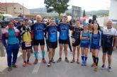 El Grupo Senderista Venta la Rata participó en el Maratón Alpino Al-Mudayna - 18 El Grupo Senderista Venta la Rata participó en el Maratón Alpino Al-Mudayna - 18