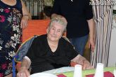 La tía Dolores cumple 100 años - 8