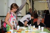 La tía Dolores cumple 100 años - 17