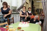 La tía Dolores cumple 100 años - 18