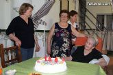 La tía Dolores cumple 100 años - 19
