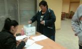 Se ratifica el nombramiento de las alcaldesas-pedáneas de Las Viñas-Carivete, La Huerta y Lébor - 35