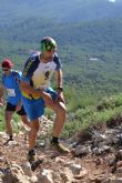 Participación totanera en el YETI TRAIL y en la IV media maratón y 7 km de Mojacar - 5