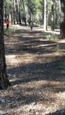 Participación totanera en el YETI TRAIL y en la IV media maratón y 7 km de Mojacar - 14