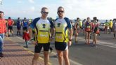 Participación totanera en el YETI TRAIL y en la IV media maratón y 7 km de Mojacar - 19
