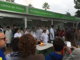 El IES Juan de la Cierva y Codorníu de Totana en la Semana de la Ciencia y la Tecnología de Murcia 2015 - 4