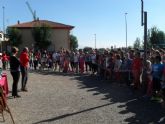 Un total de 202 escolares participaron en la Fase Local de Orientación de Deporte Escolar - 2