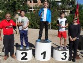 Un total de 202 escolares participaron en la Fase Local de Orientación de Deporte Escolar - 15