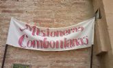 El pasado Domingo 8 de noviembre, tuvo lugar la XXIII edición anual del Mercadillo Solidario a favor de las Misioneras Combonianas - 1