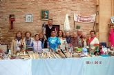 El pasado Domingo 8 de noviembre, tuvo lugar la XXIII edición anual del Mercadillo Solidario a favor de las Misioneras Combonianas - 4