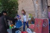 El pasado Domingo 8 de noviembre, tuvo lugar la XXIII edición anual del Mercadillo Solidario a favor de las Misioneras Combonianas - 6