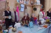 El pasado Domingo 8 de noviembre, tuvo lugar la XXIII edición anual del Mercadillo Solidario a favor de las Misioneras Combonianas - 7