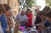 El pasado Domingo 8 de noviembre, tuvo lugar la XXIII edición anual del Mercadillo Solidario a favor de las Misioneras Combonianas - 9