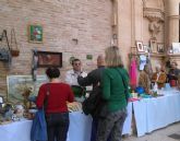 El pasado Domingo 8 de noviembre, tuvo lugar la XXIII edición anual del Mercadillo Solidario a favor de las Misioneras Combonianas - 11